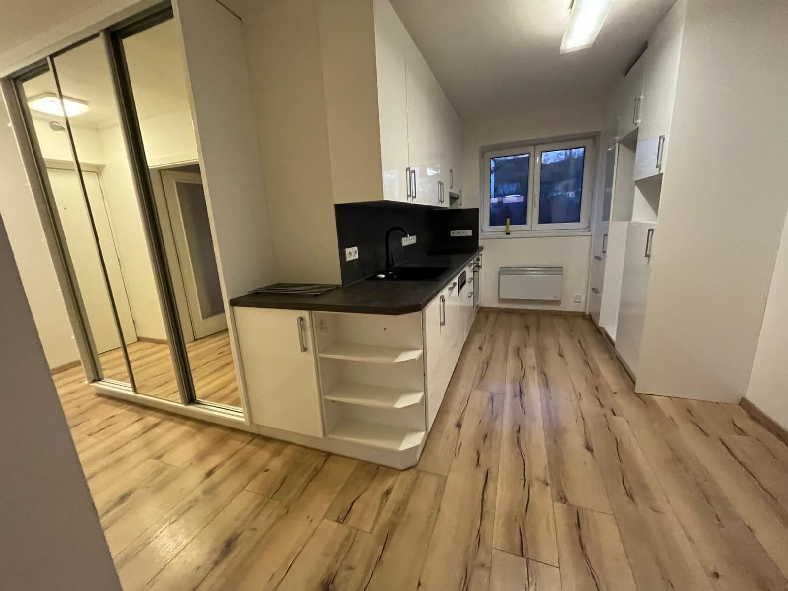 Pronájem bytu 2+kk 63 m², Na Viničkách, Praha, Praha Pronájem bytu 2+kk 63 m², Na Viničkách, Praha, Praha
