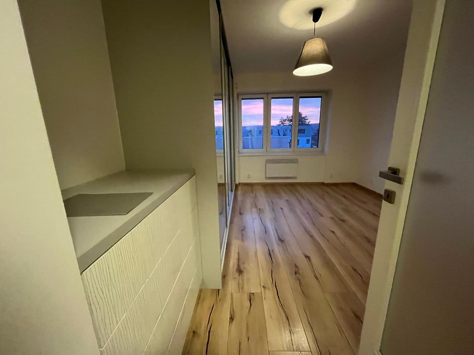 Pronájem bytu 2+kk 63 m², Na Viničkách, Praha, Praha Pronájem bytu 2+kk 63 m², Na Viničkách, Praha, Praha