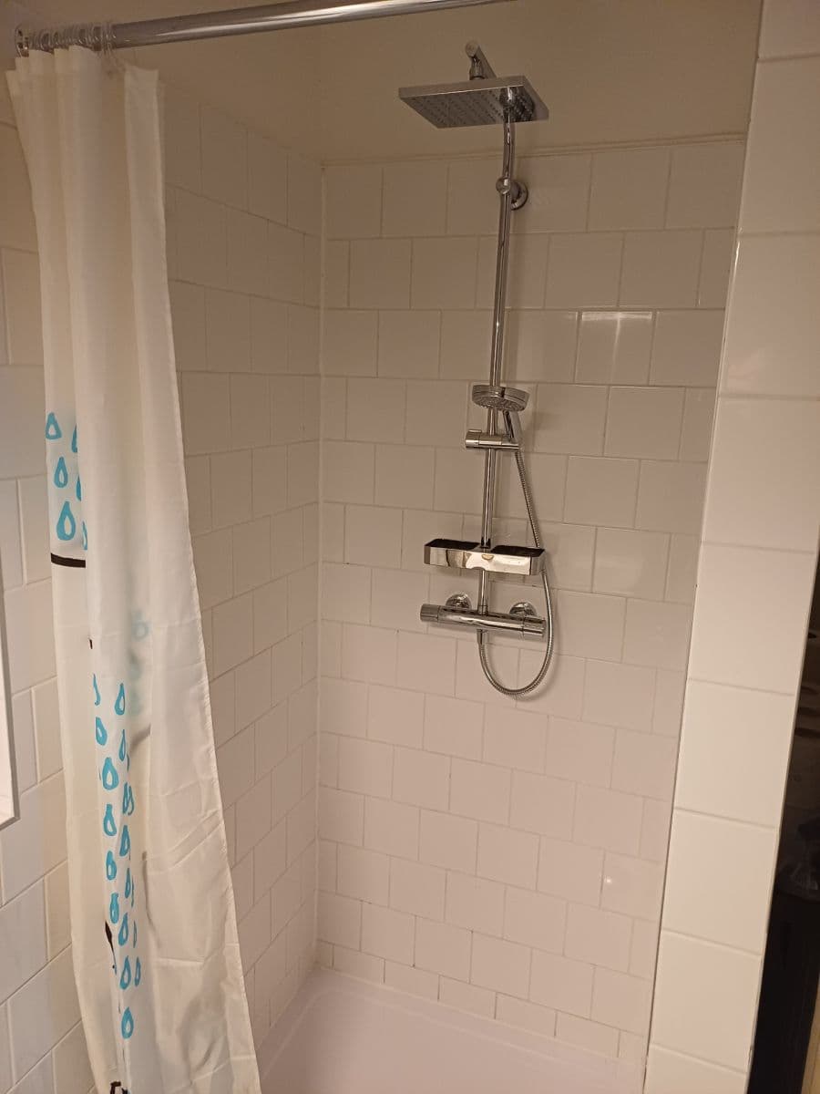 Pronájem bytu 2+kk 43 m², Milady Horákové, Praha, Praha Pronájem bytu 2+kk 43 m², Milady Horákové, Praha, Praha