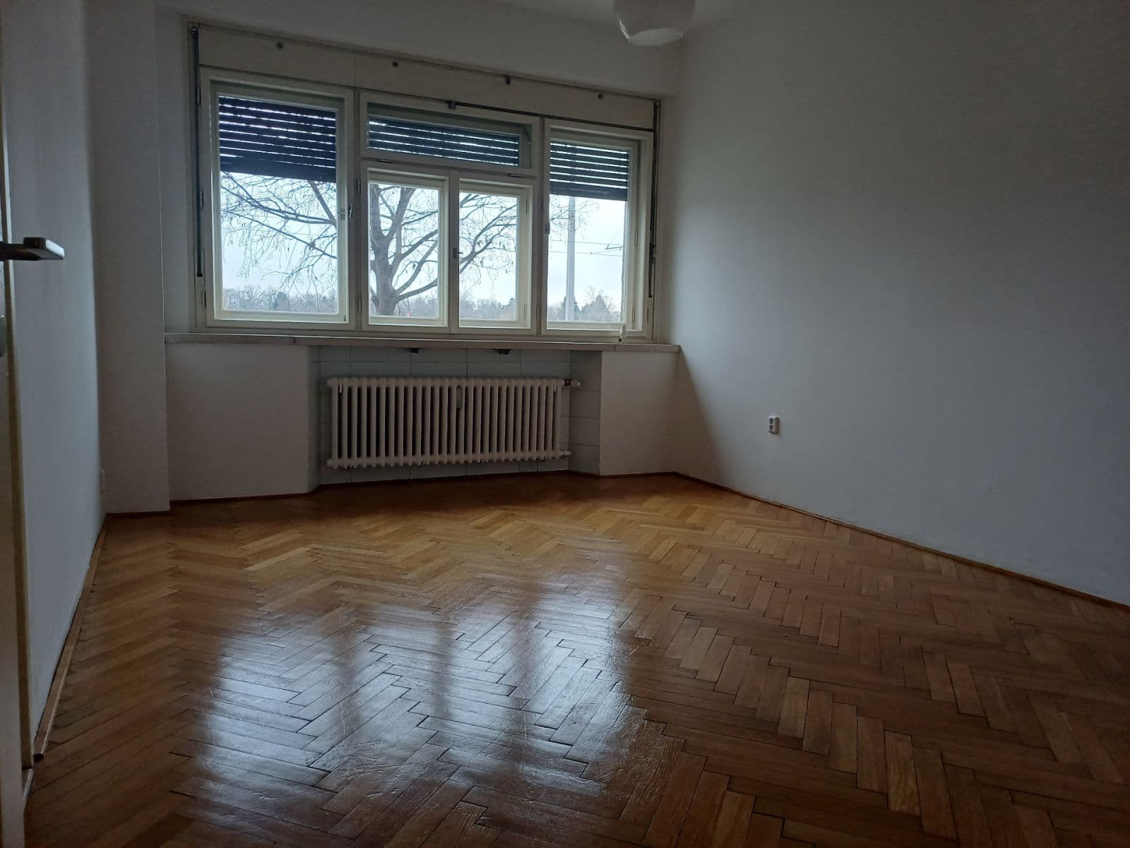 Pronájem bytu 2+kk 43 m², Milady Horákové, Praha, Praha Pronájem bytu 2+kk 43 m², Milady Horákové, Praha, Praha