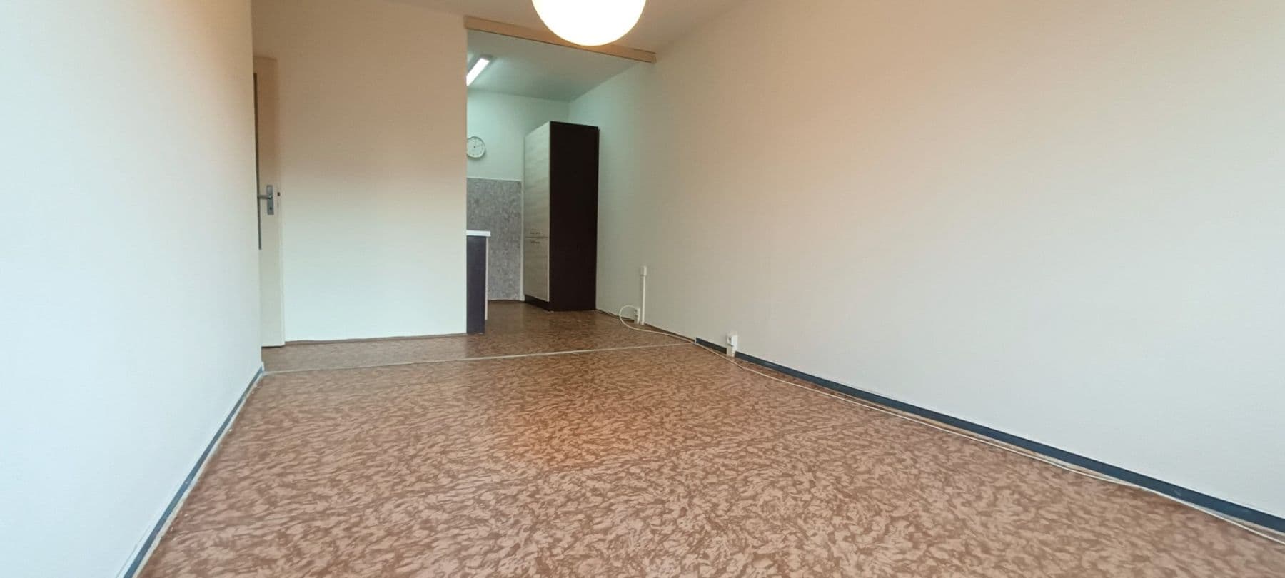 Prodej bytu 2+kk 45 m², Kurzova, Praha, Praha Prodej bytu 2+kk 45 m², Kurzova, Praha, Praha