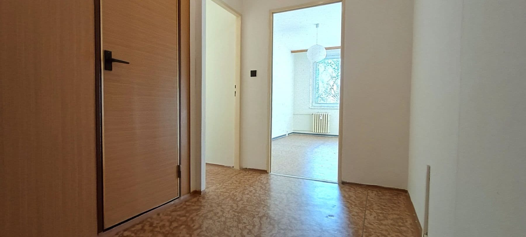 Prodej bytu 2+kk 45 m², Kurzova, Praha, Praha Prodej bytu 2+kk 45 m², Kurzova, Praha, Praha