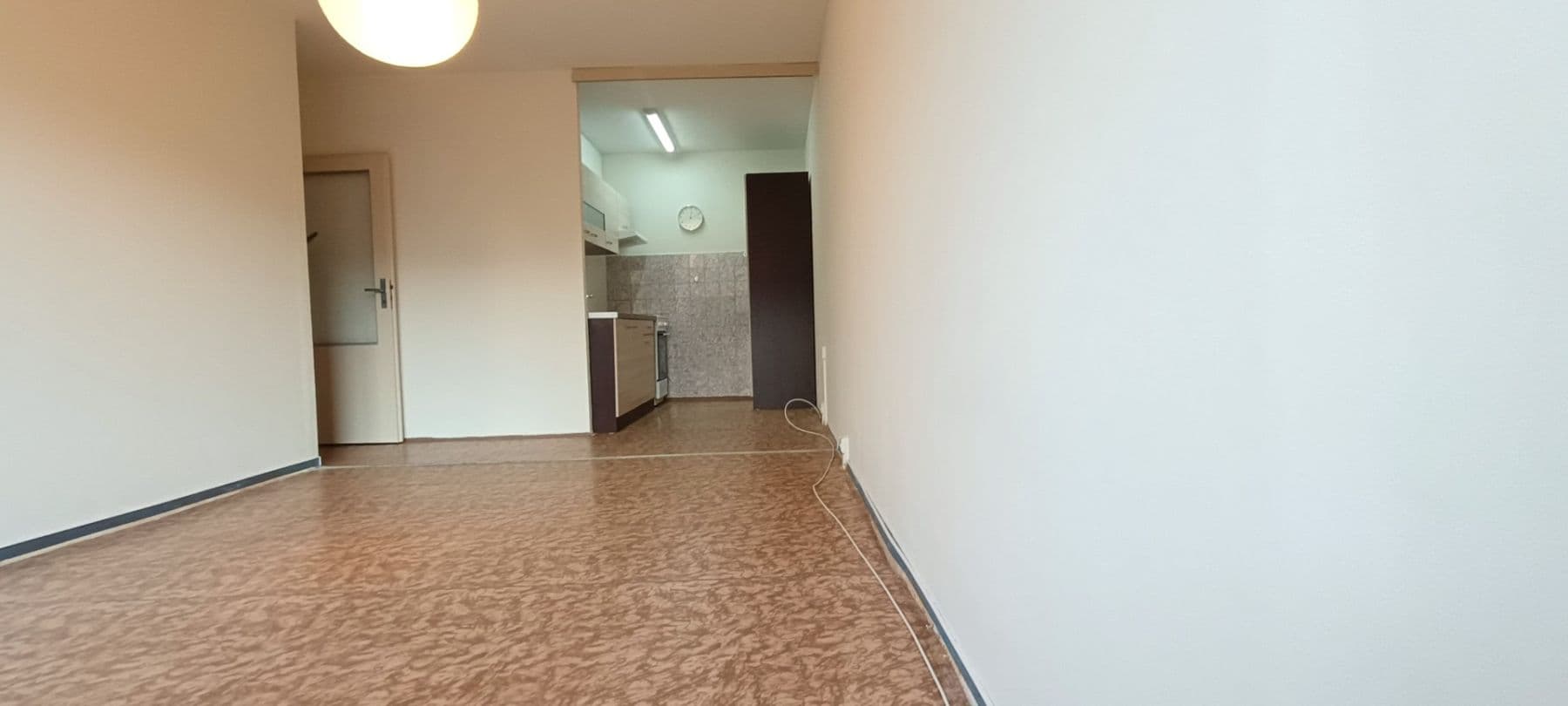 Prodej bytu 2+kk 45 m², Kurzova, Praha, Praha Prodej bytu 2+kk 45 m², Kurzova, Praha, Praha