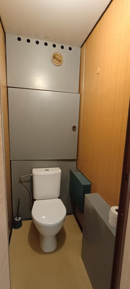 Prodej bytu 2+kk 45 m², Kurzova, Praha, Praha Prodej bytu 2+kk 45 m², Kurzova, Praha, Praha