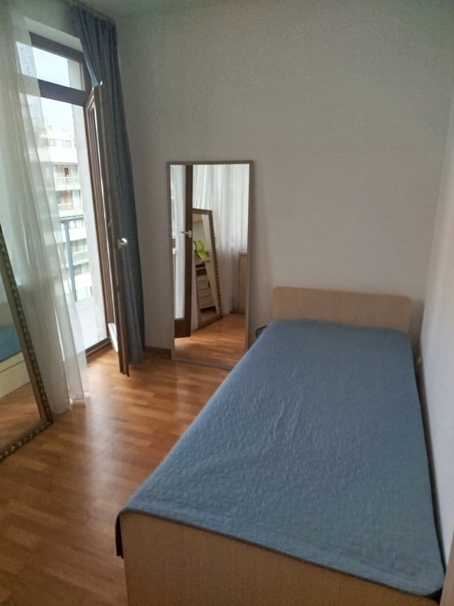 Pronájem bytu 3+kk 63 m², U Měšťanského pivovaru, Praha, Praha Pronájem bytu 3+kk 63 m², U Měšťanského pivovaru, Praha, Praha