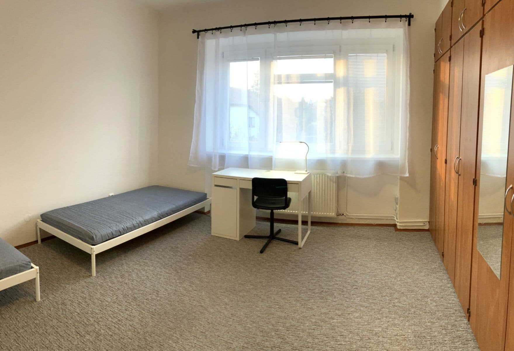 Pronájem bytu 3+1 85 m², Krkoškova, Brno, Jihomoravský kraj Pronájem bytu 3+1 85 m², Krkoškova, Brno, Jihomoravský kraj