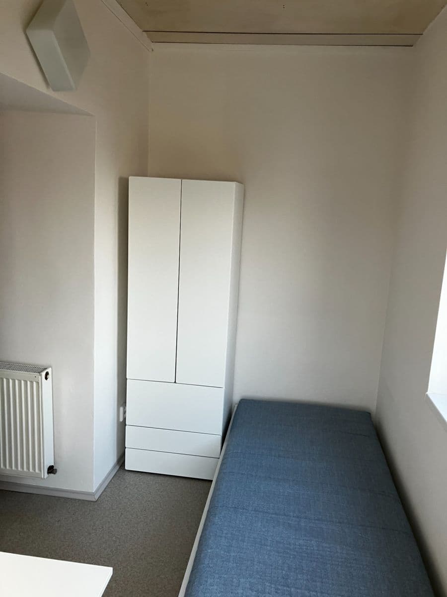 Pronájem bytu 3+1 85 m², Krkoškova, Brno, Jihomoravský kraj Pronájem bytu 3+1 85 m², Krkoškova, Brno, Jihomoravský kraj