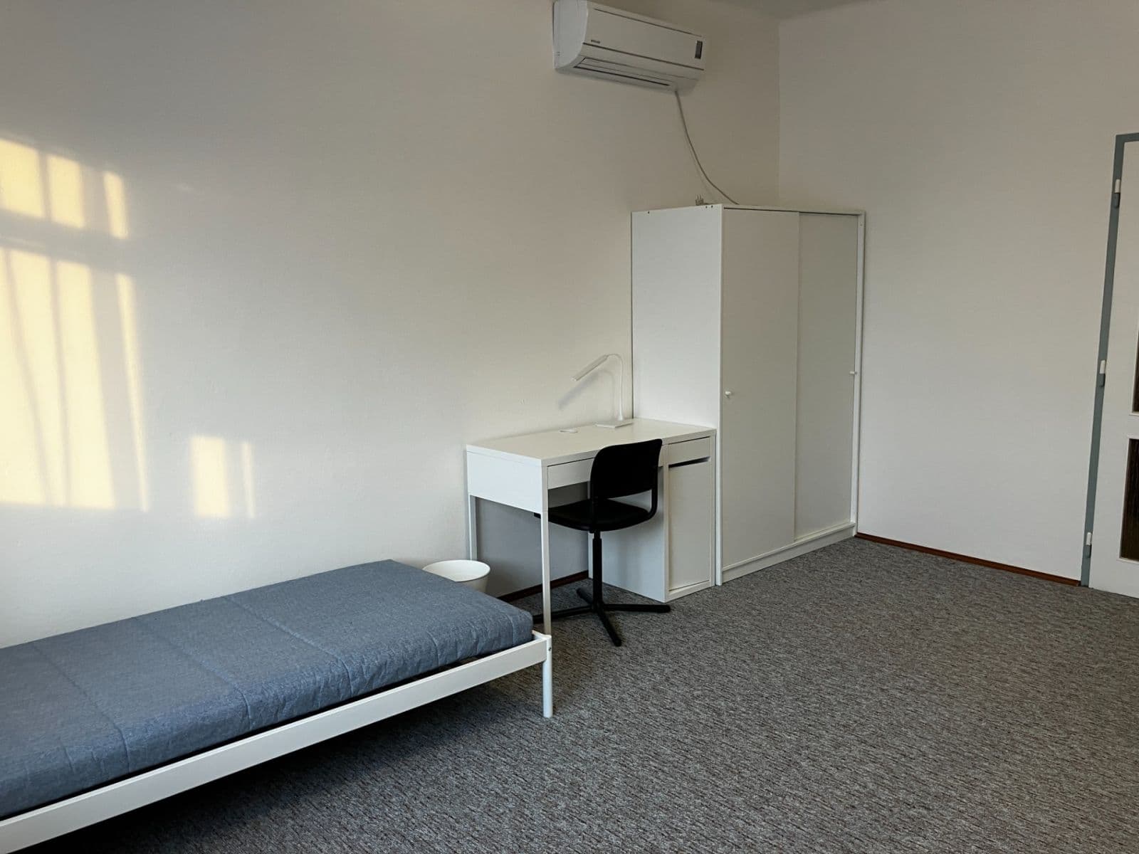 Pronájem bytu 3+1 85 m², Krkoškova, Brno, Jihomoravský kraj Pronájem bytu 3+1 85 m², Krkoškova, Brno, Jihomoravský kraj