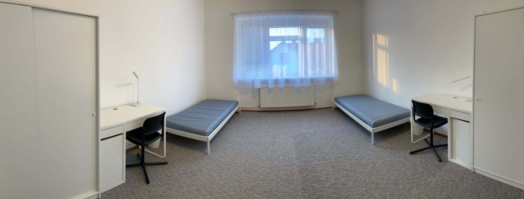 Pronájem bytu 3+1 85 m², Krkoškova, Brno, Jihomoravský kraj Pronájem bytu 3+1 85 m², Krkoškova, Brno, Jihomoravský kraj