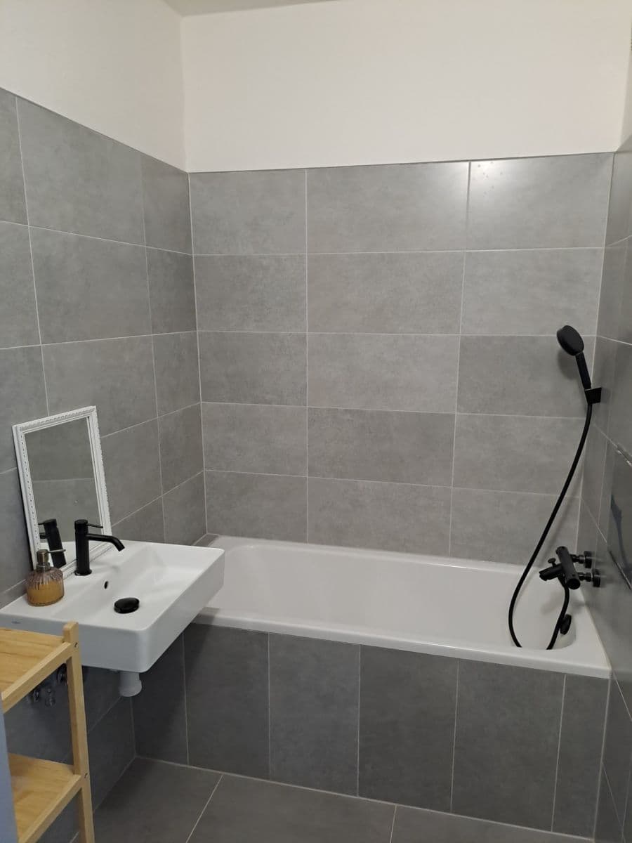 Pronájem bytu 1+kk 35 m², Klegova, Ostrava, Moravskoslezský kraj Pronájem bytu 1+kk 35 m², Klegova, Ostrava, Moravskoslezský kraj