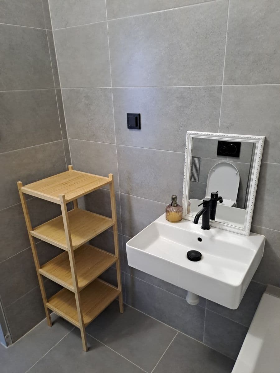 Pronájem bytu 1+kk 35 m², Klegova, Ostrava, Moravskoslezský kraj Pronájem bytu 1+kk 35 m², Klegova, Ostrava, Moravskoslezský kraj