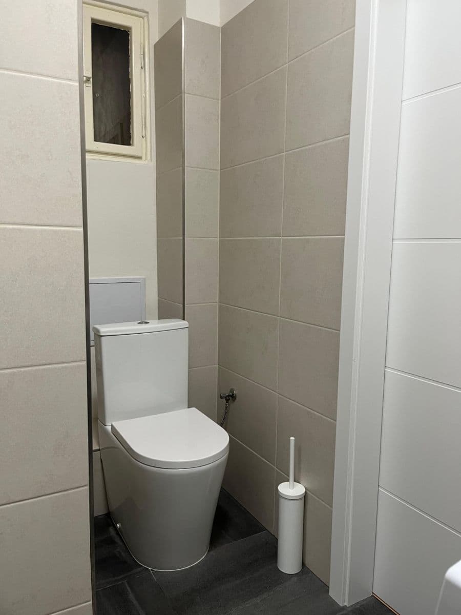 Pronájem bytu 1+kk 25 m², Písecká, Praha, Praha Pronájem bytu 1+kk 25 m², Písecká, Praha, Praha