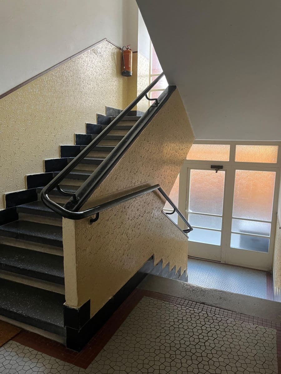 Pronájem bytu 1+kk 25 m², Písecká, Praha, Praha Pronájem bytu 1+kk 25 m², Písecká, Praha, Praha