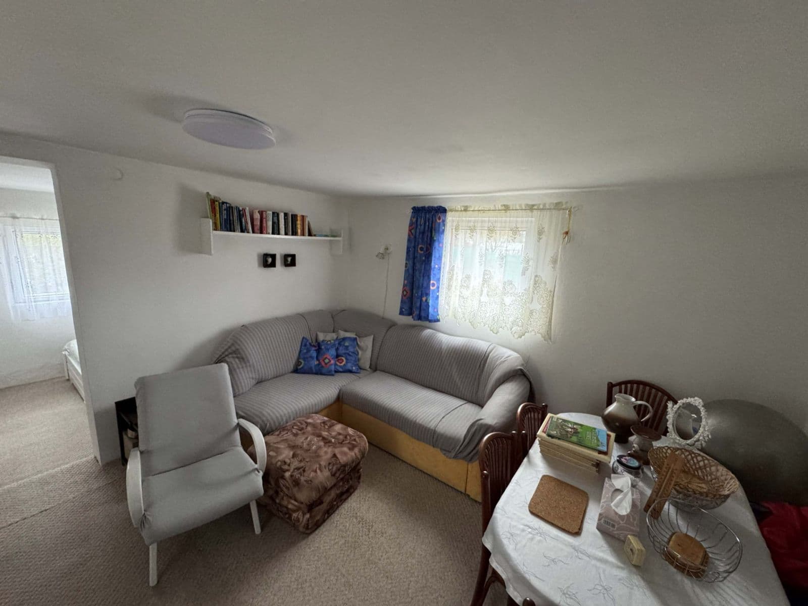 Prodej chaty, chalupy 34 m², pozemek 742 m², Dobřany, Plzeňský kraj Prodej chaty, chalupy 34 m², pozemek 742 m², Dobřany, Plzeňský kraj