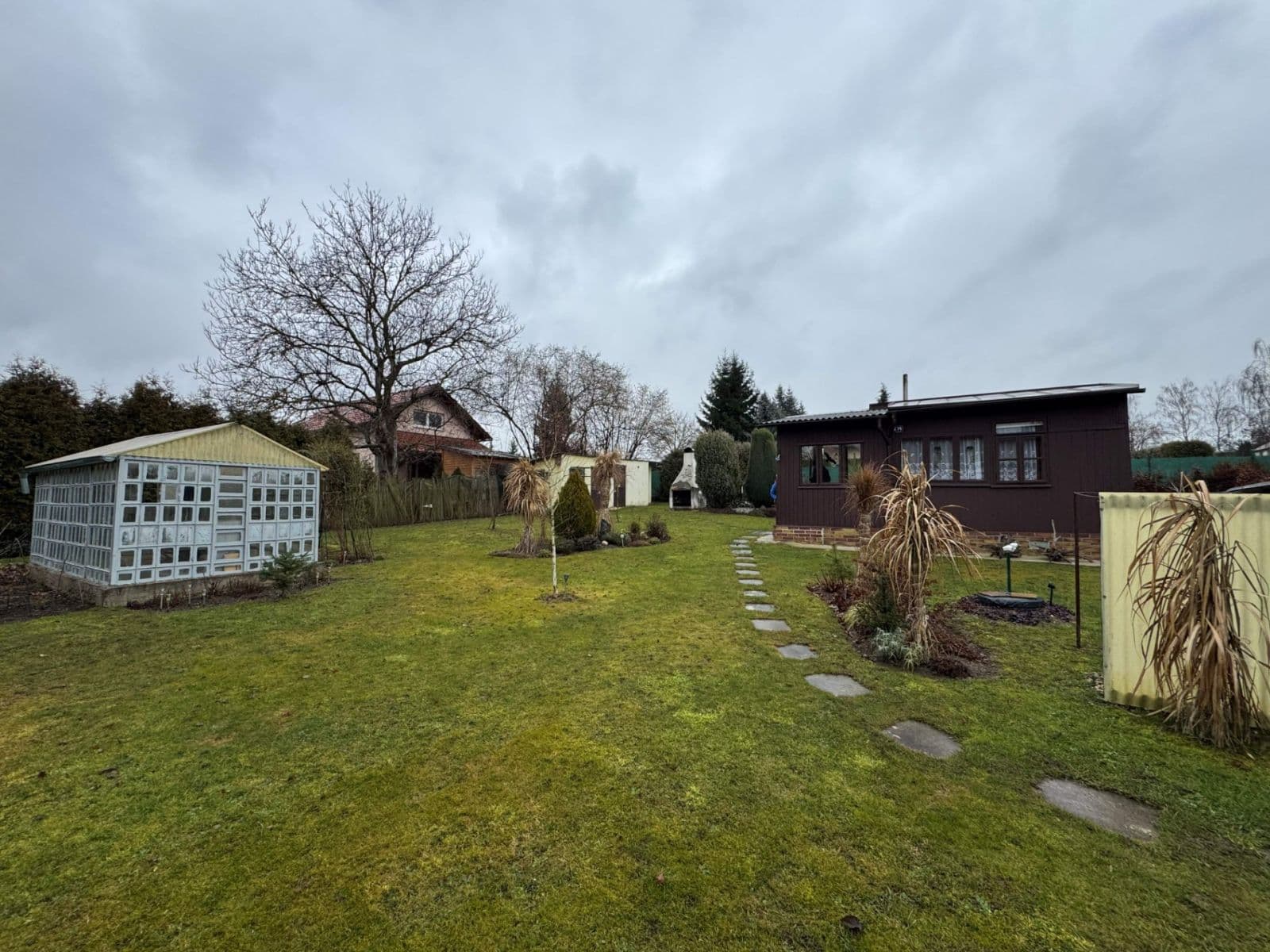 Prodej chaty, chalupy 34 m², pozemek 742 m², Dobřany, Plzeňský kraj Prodej chaty, chalupy 34 m², pozemek 742 m², Dobřany, Plzeňský kraj