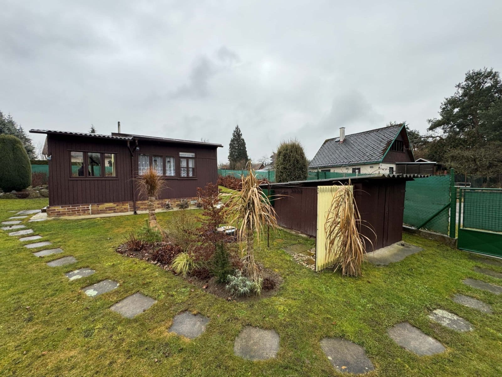 Prodej chaty, chalupy 34 m², pozemek 742 m², Dobřany, Plzeňský kraj Prodej chaty, chalupy 34 m², pozemek 742 m², Dobřany, Plzeňský kraj