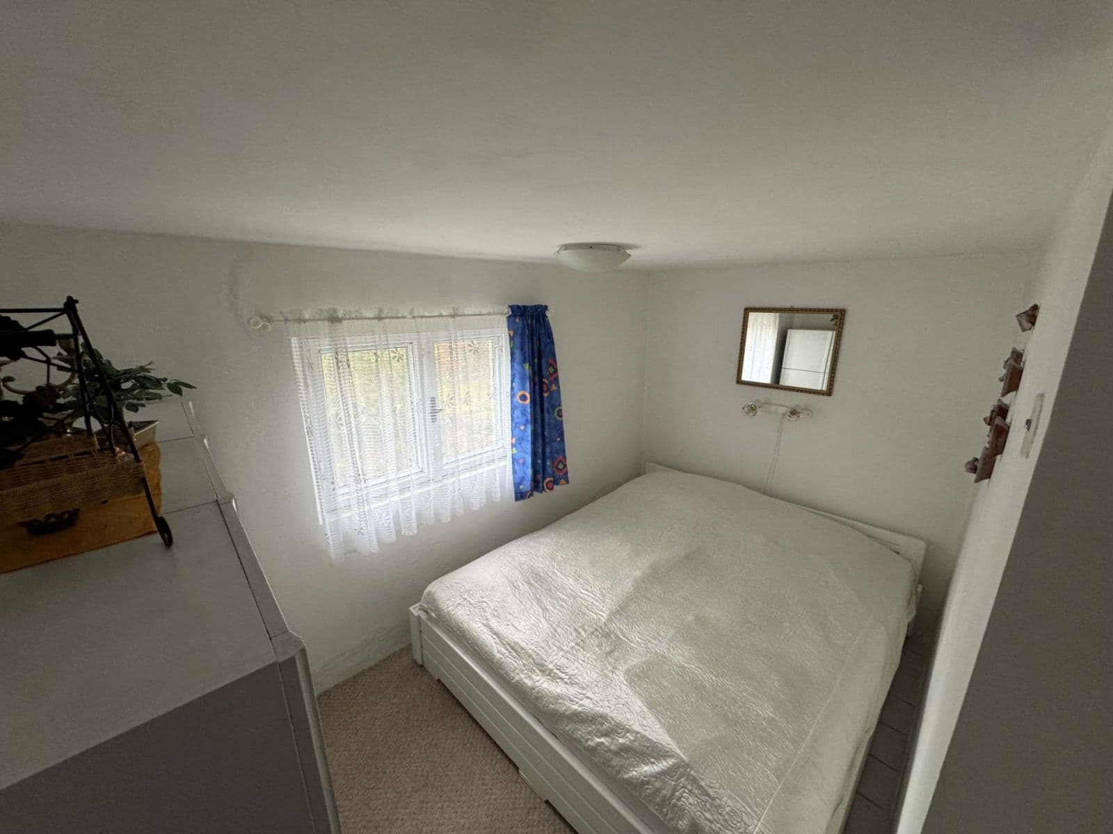 Prodej chaty, chalupy 34 m², pozemek 742 m², Dobřany, Plzeňský kraj Prodej chaty, chalupy 34 m², pozemek 742 m², Dobřany, Plzeňský kraj