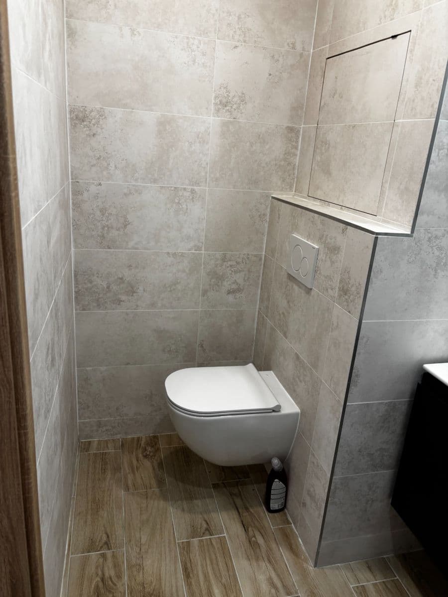 Pronájem bytu 2+1 54 m², Mahenova, Jeseník, Olomoucký kraj Pronájem bytu 2+1 54 m², Mahenova, Jeseník, Olomoucký kraj