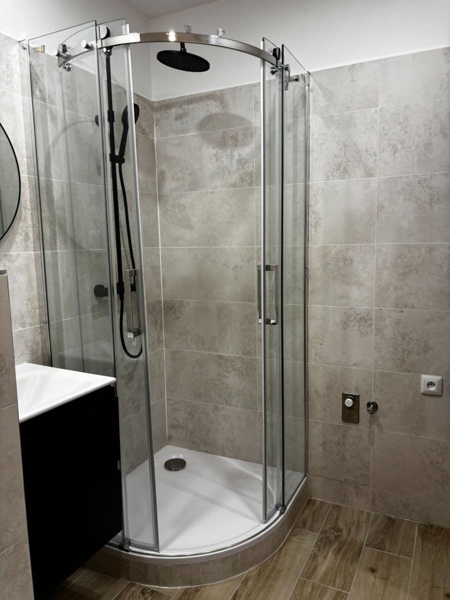 Pronájem bytu 2+1 54 m², Mahenova, Jeseník, Olomoucký kraj Pronájem bytu 2+1 54 m², Mahenova, Jeseník, Olomoucký kraj