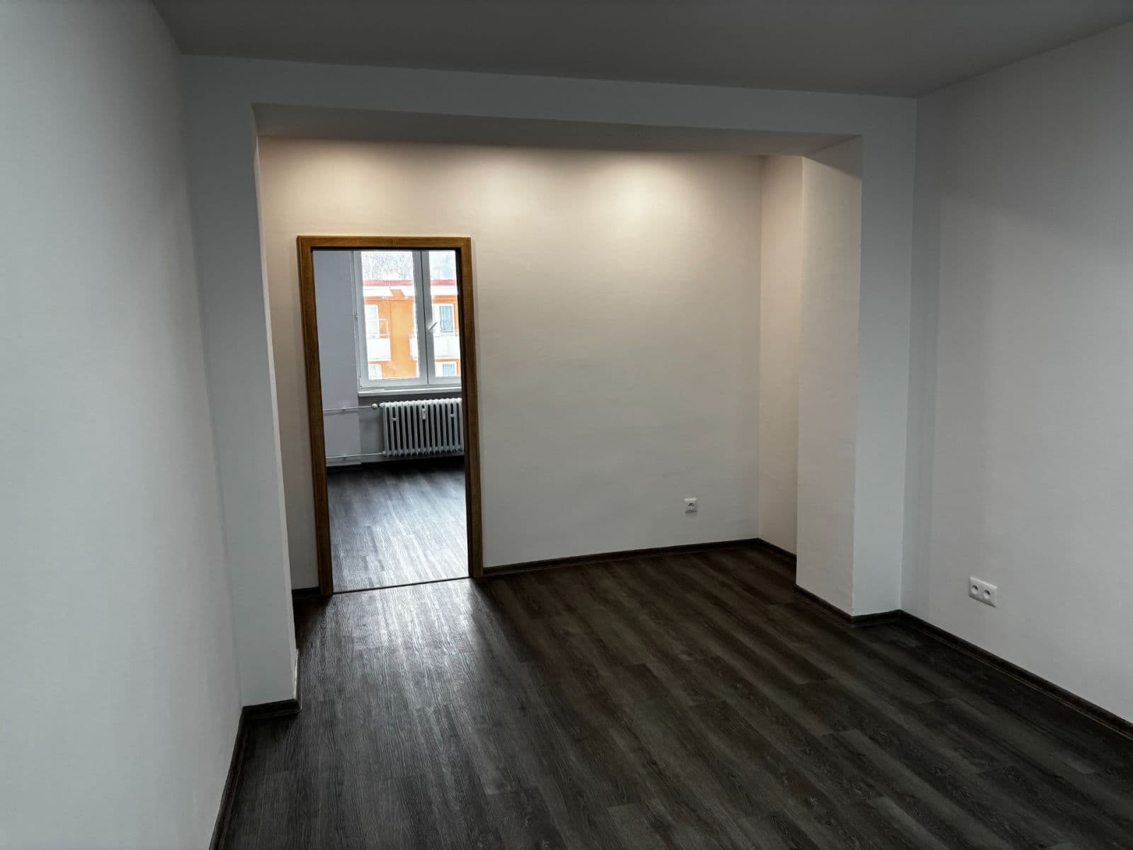 Pronájem bytu 2+1 54 m², Mahenova, Jeseník, Olomoucký kraj Pronájem bytu 2+1 54 m², Mahenova, Jeseník, Olomoucký kraj