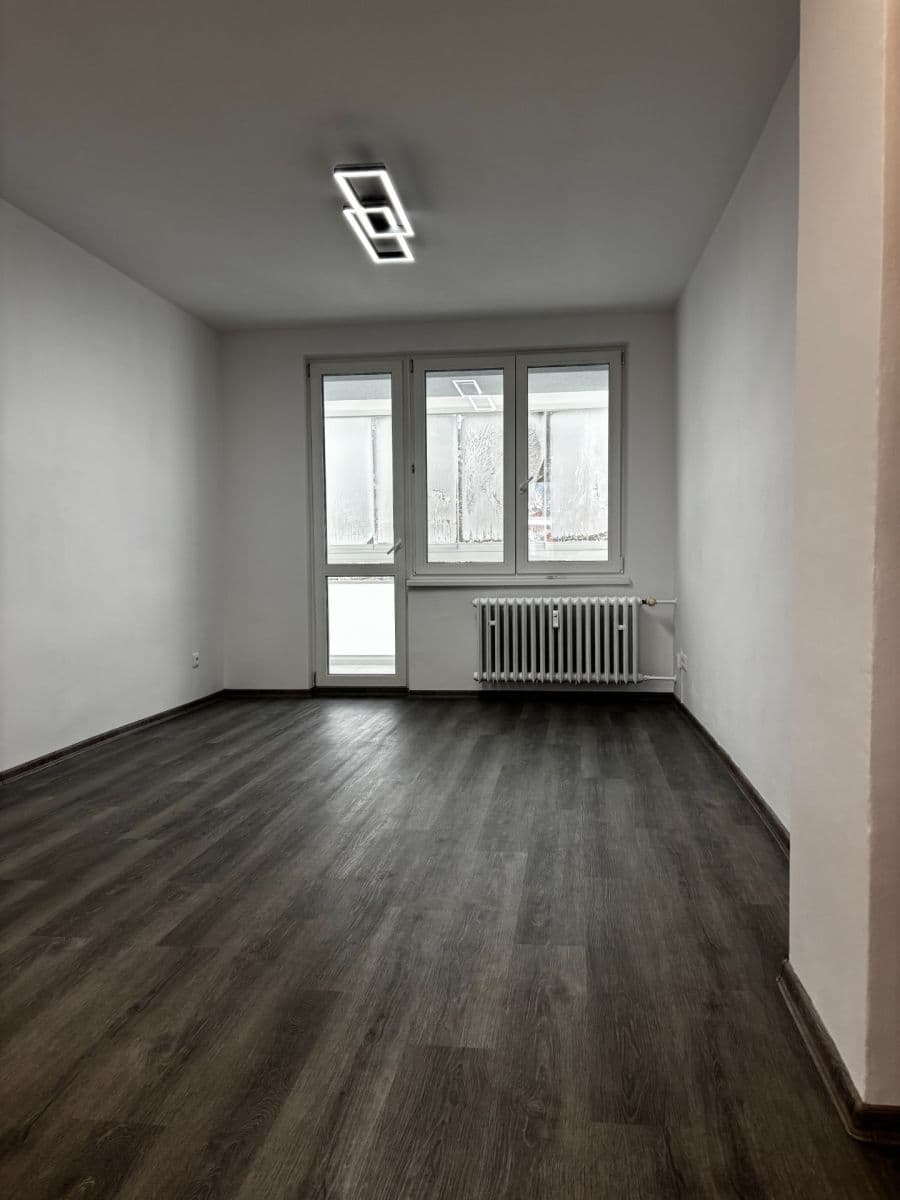 Pronájem bytu 2+1 54 m², Mahenova, Jeseník, Olomoucký kraj Pronájem bytu 2+1 54 m², Mahenova, Jeseník, Olomoucký kraj
