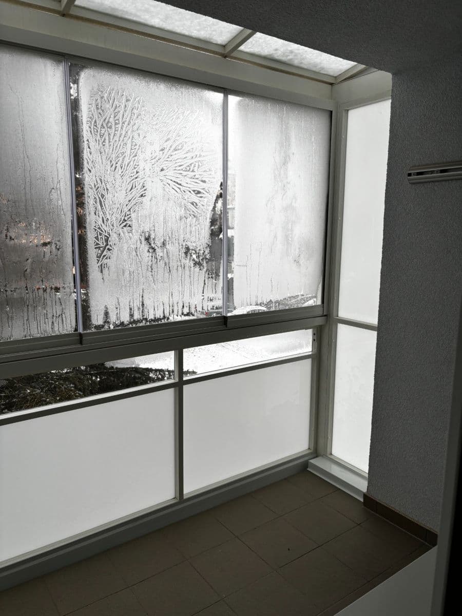 Pronájem bytu 2+1 54 m², Mahenova, Jeseník, Olomoucký kraj Pronájem bytu 2+1 54 m², Mahenova, Jeseník, Olomoucký kraj