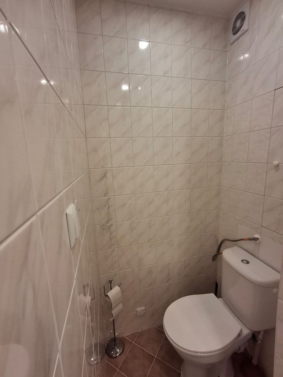 Pronájem bytu 2+1 56 m², Slavíčkova, Brno, Jihomoravský kraj Pronájem bytu 2+1 56 m², Slavíčkova, Brno, Jihomoravský kraj