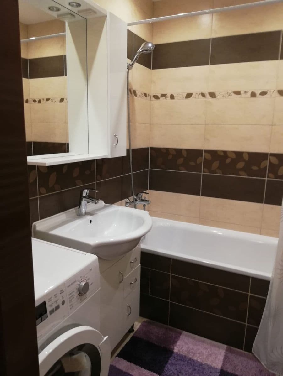 Pronájem bytu 1+1 45 m², Vítězná, Karlovy Vary, Karlovarský kraj Pronájem bytu 1+1 45 m², Vítězná, Karlovy Vary, Karlovarský kraj