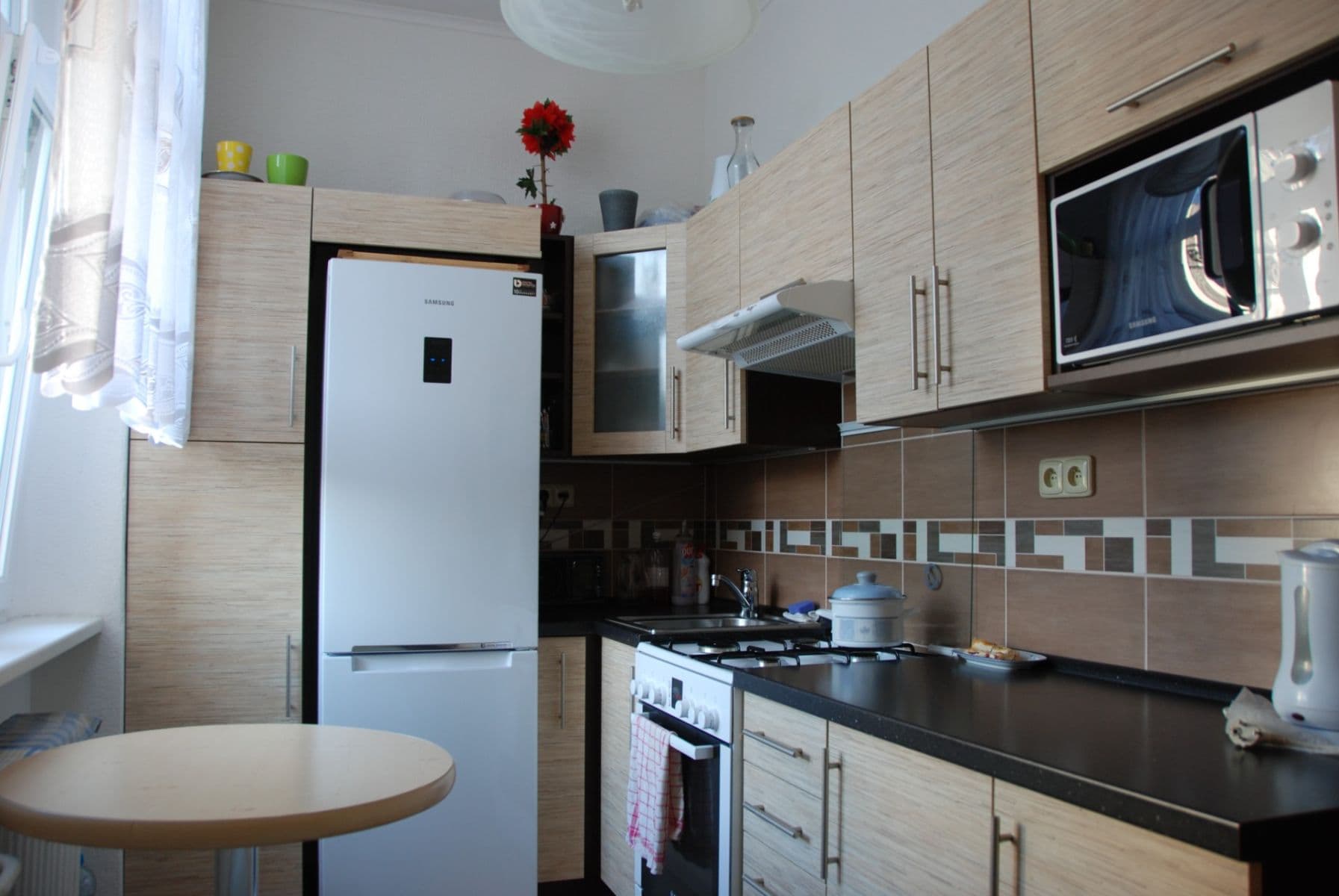 Pronájem bytu 1+1 45 m², Vítězná, Karlovy Vary, Karlovarský kraj Pronájem bytu 1+1 45 m², Vítězná, Karlovy Vary, Karlovarský kraj