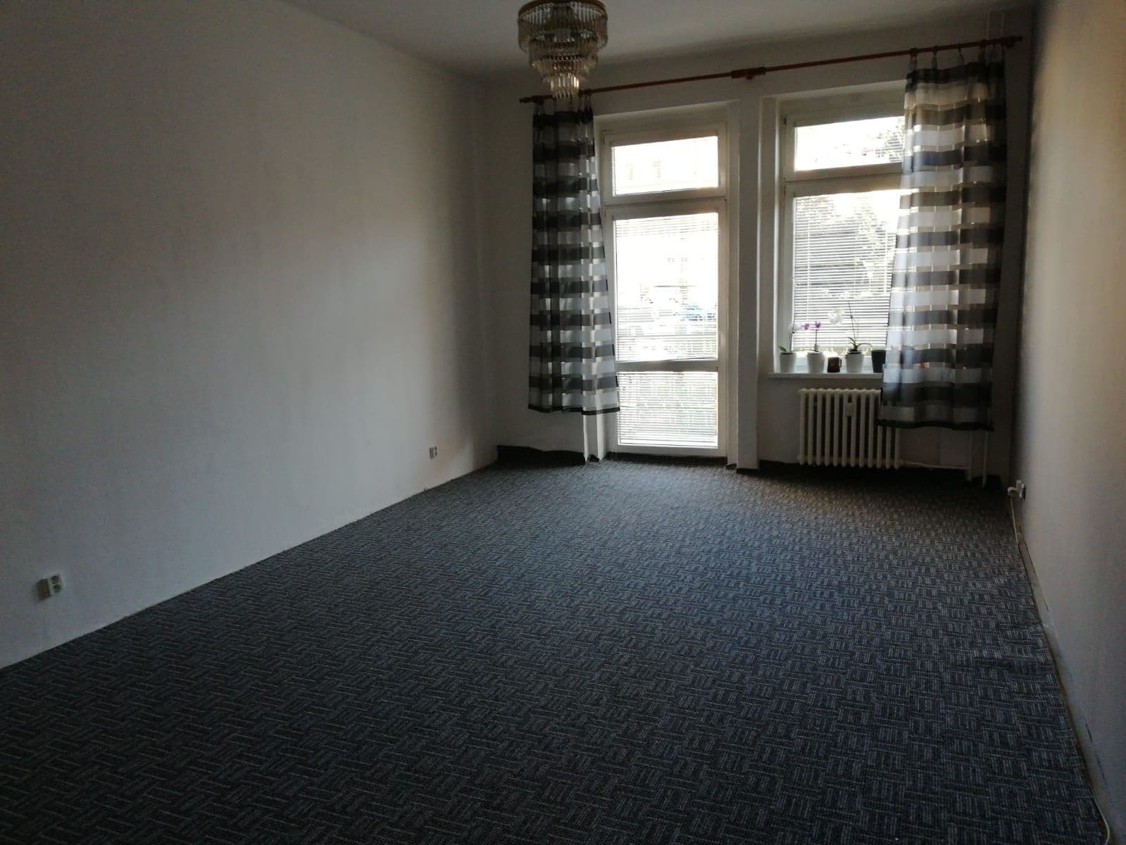 Pronájem bytu 1+1 45 m², Vítězná, Karlovy Vary, Karlovarský kraj Pronájem bytu 1+1 45 m², Vítězná, Karlovy Vary, Karlovarský kraj