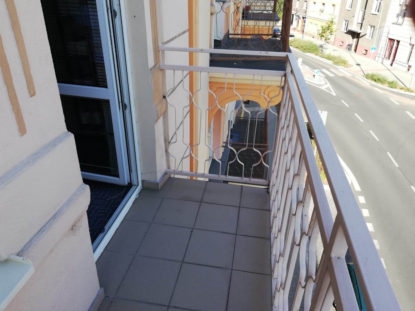 Pronájem bytu 1+1 45 m², Vítězná, Karlovy Vary, Karlovarský kraj Pronájem bytu 1+1 45 m², Vítězná, Karlovy Vary, Karlovarský kraj