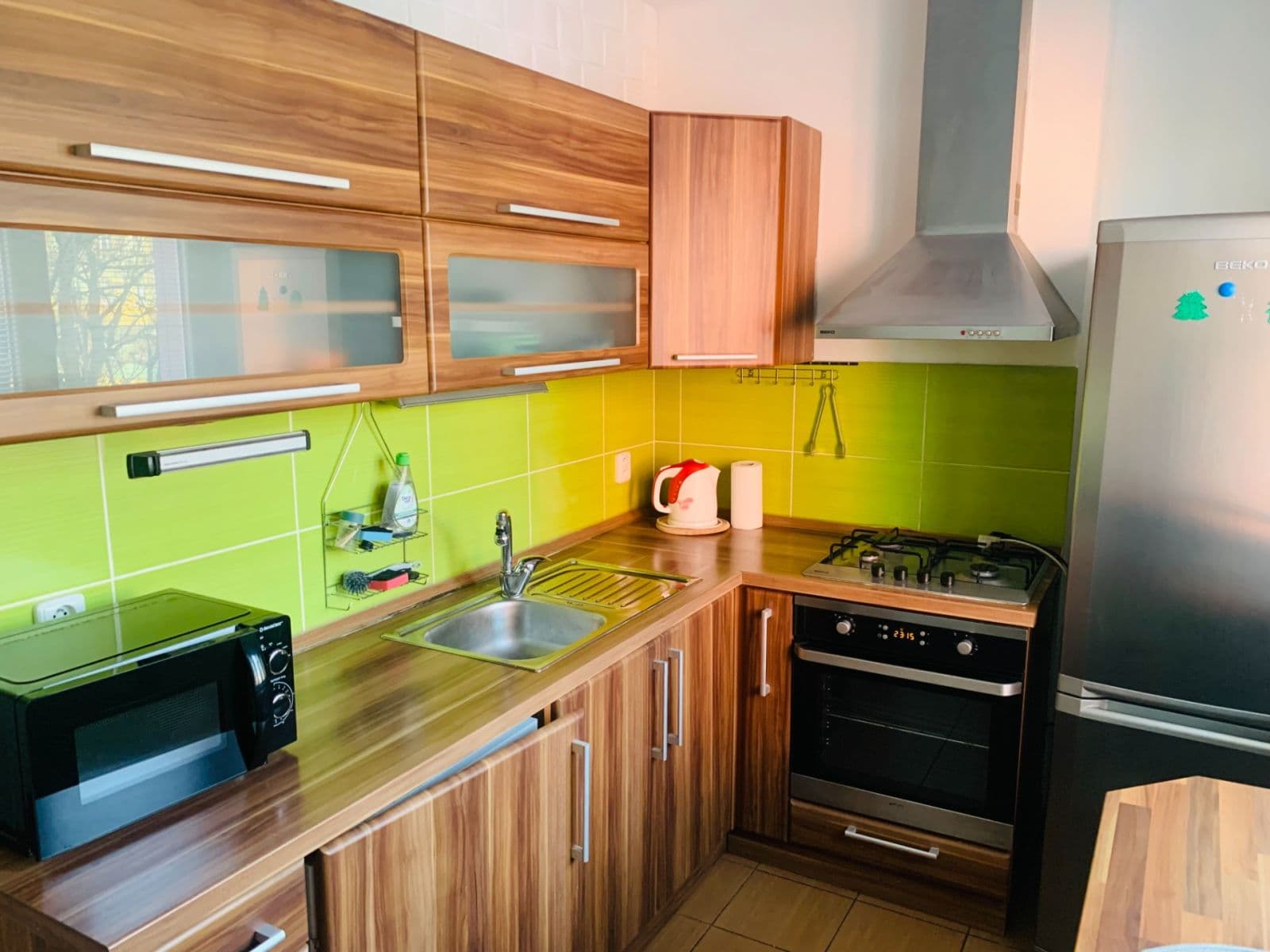 Pronájem bytu 2+1 51 m², Kpt. J. Nálepku, Levice, Nitriansky kraj Pronájem bytu 2+1 51 m², Kpt. J. Nálepku, Levice, Nitriansky kraj