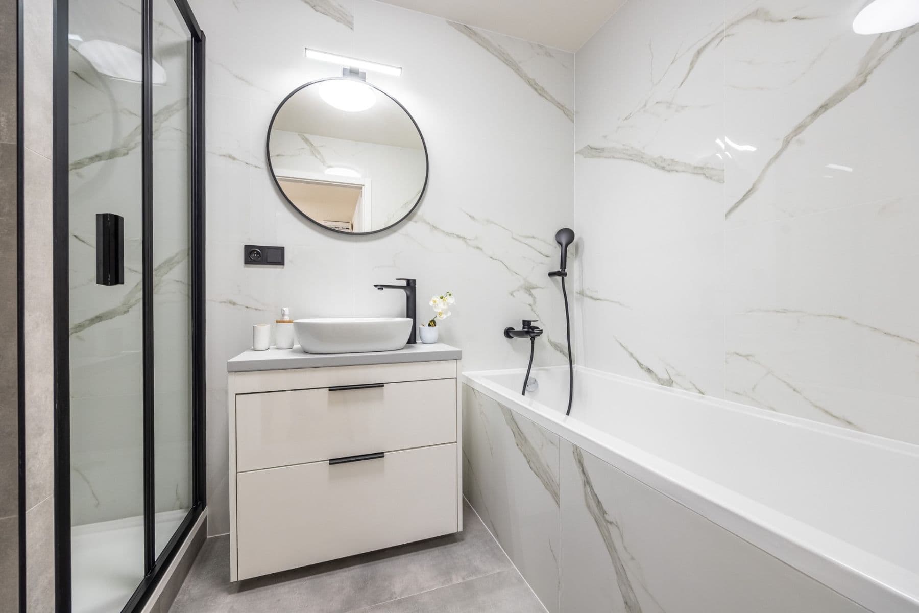 Prodej bytu 3+kk 79 m², Ohradní, Praha, Praha Prodej bytu 3+kk 79 m², Ohradní, Praha, Praha