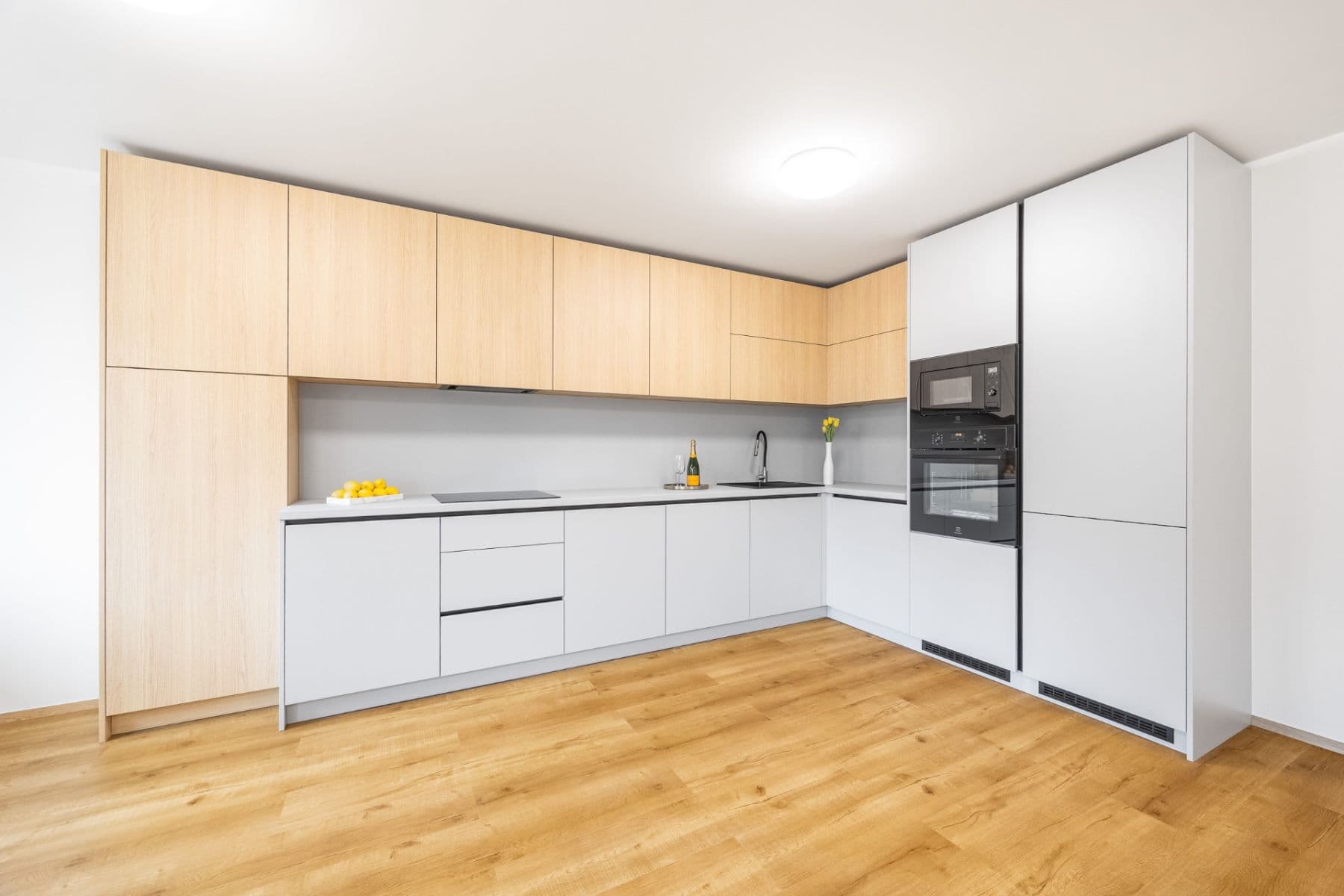 Prodej bytu 3+kk 79 m², Ohradní, Praha, Praha Prodej bytu 3+kk 79 m², Ohradní, Praha, Praha