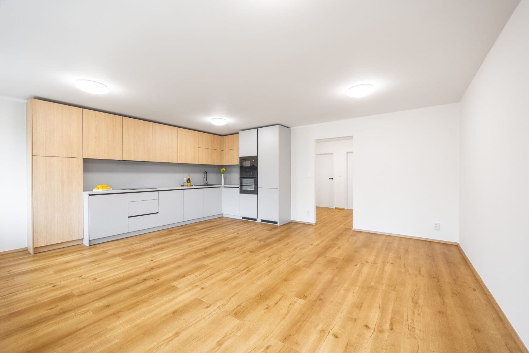 Prodej bytu 3+kk 79 m², Ohradní, Praha, Praha Prodej bytu 3+kk 79 m², Ohradní, Praha, Praha