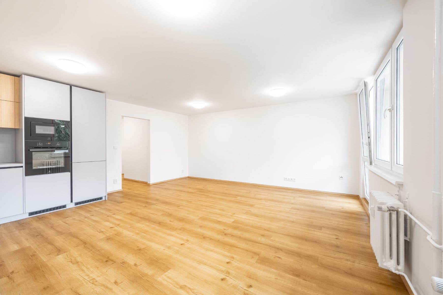 Prodej bytu 3+kk 79 m², Ohradní, Praha, Praha Prodej bytu 3+kk 79 m², Ohradní, Praha, Praha