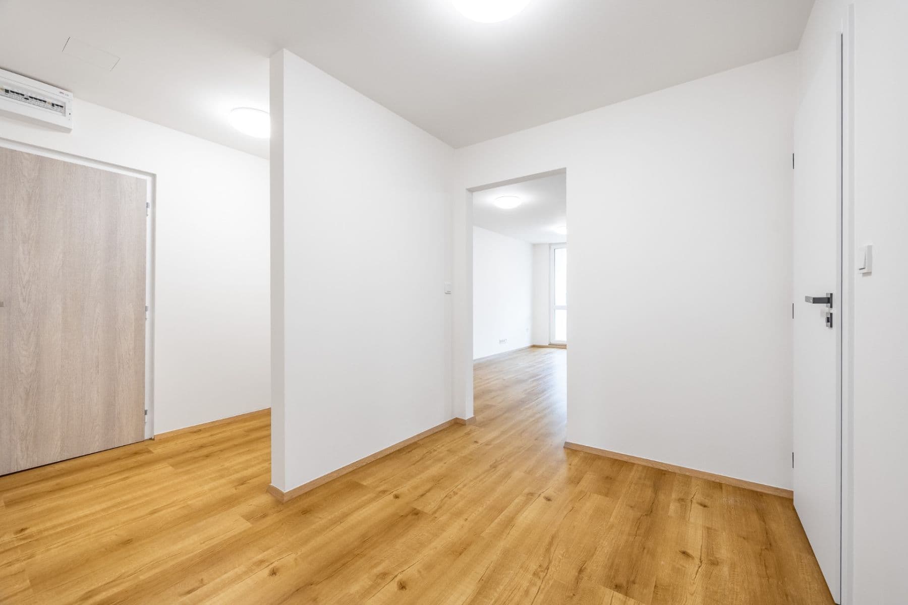 Prodej bytu 3+kk 79 m², Ohradní, Praha, Praha Prodej bytu 3+kk 79 m², Ohradní, Praha, Praha