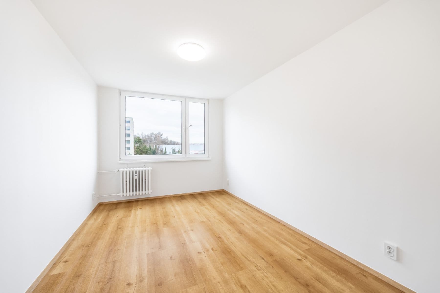 Prodej bytu 3+kk 79 m², Ohradní, Praha, Praha Prodej bytu 3+kk 79 m², Ohradní, Praha, Praha