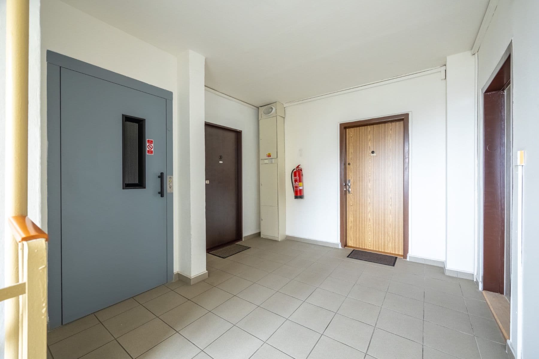 Prodej bytu 3+kk 79 m², Ohradní, Praha, Praha Prodej bytu 3+kk 79 m², Ohradní, Praha, Praha