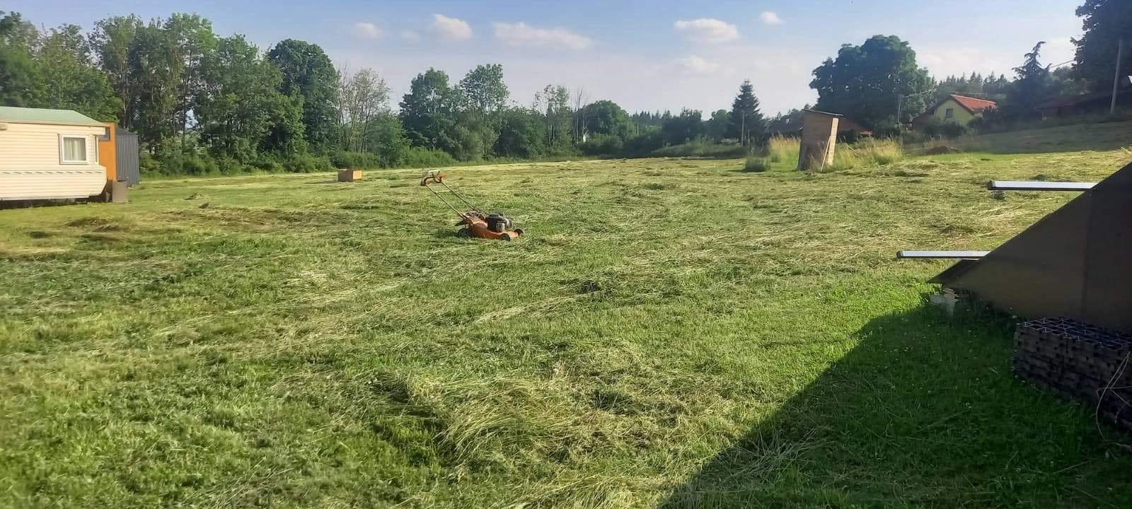 Prodej pozemku 17.513 m², Poleň, Plzeňský kraj Prodej pozemku 17.513 m², Poleň, Plzeňský kraj