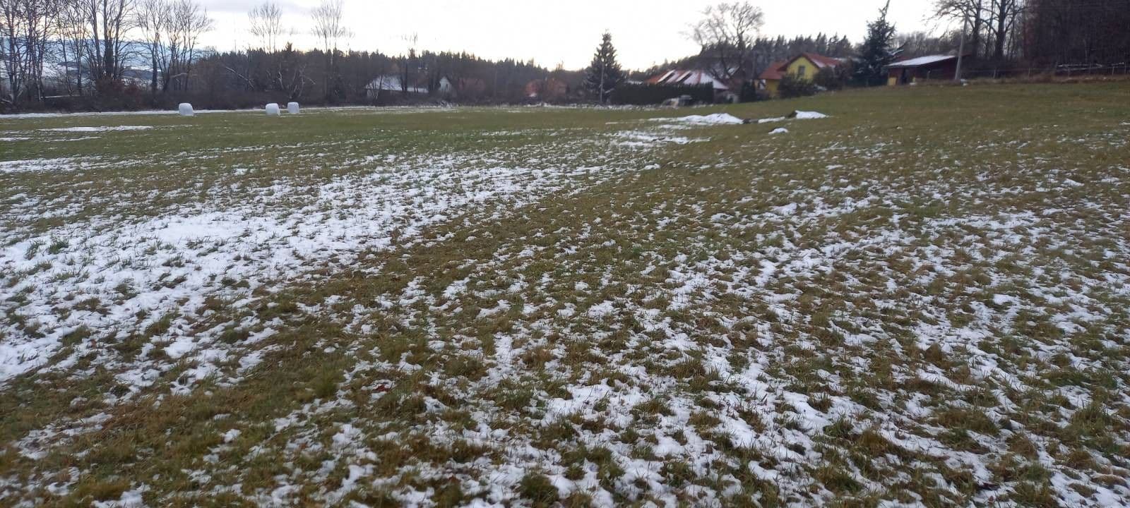 Prodej pozemku 17.513 m², Poleň, Plzeňský kraj Prodej pozemku 17.513 m², Poleň, Plzeňský kraj