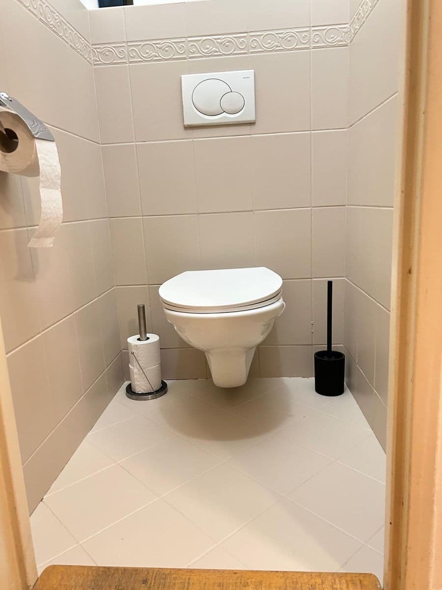 Pronájem bytu, Krocínova, Praha, Praha Pronájem bytu, Krocínova, Praha, Praha