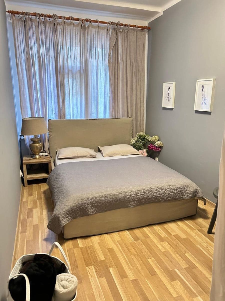 Pronájem bytu, Krocínova, Praha, Praha Pronájem bytu, Krocínova, Praha, Praha