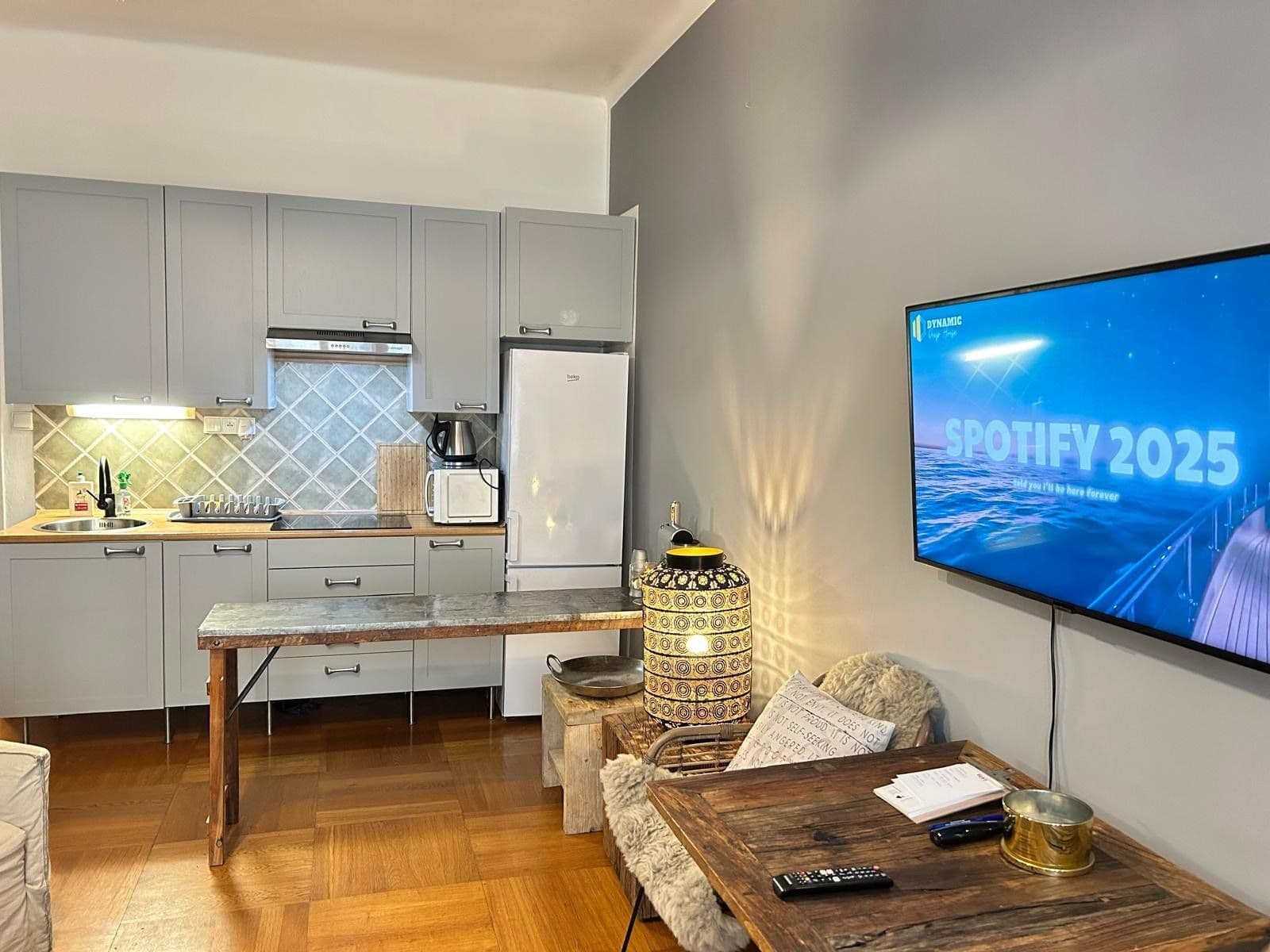 Pronájem bytu, Krocínova, Praha, Praha Pronájem bytu, Krocínova, Praha, Praha