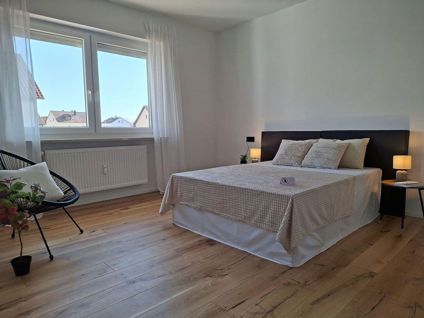 Prodej bytu 3+1 84 m², Tegernheim, Bavorsko Prodej bytu 3+1 84 m², Tegernheim, Bavorsko