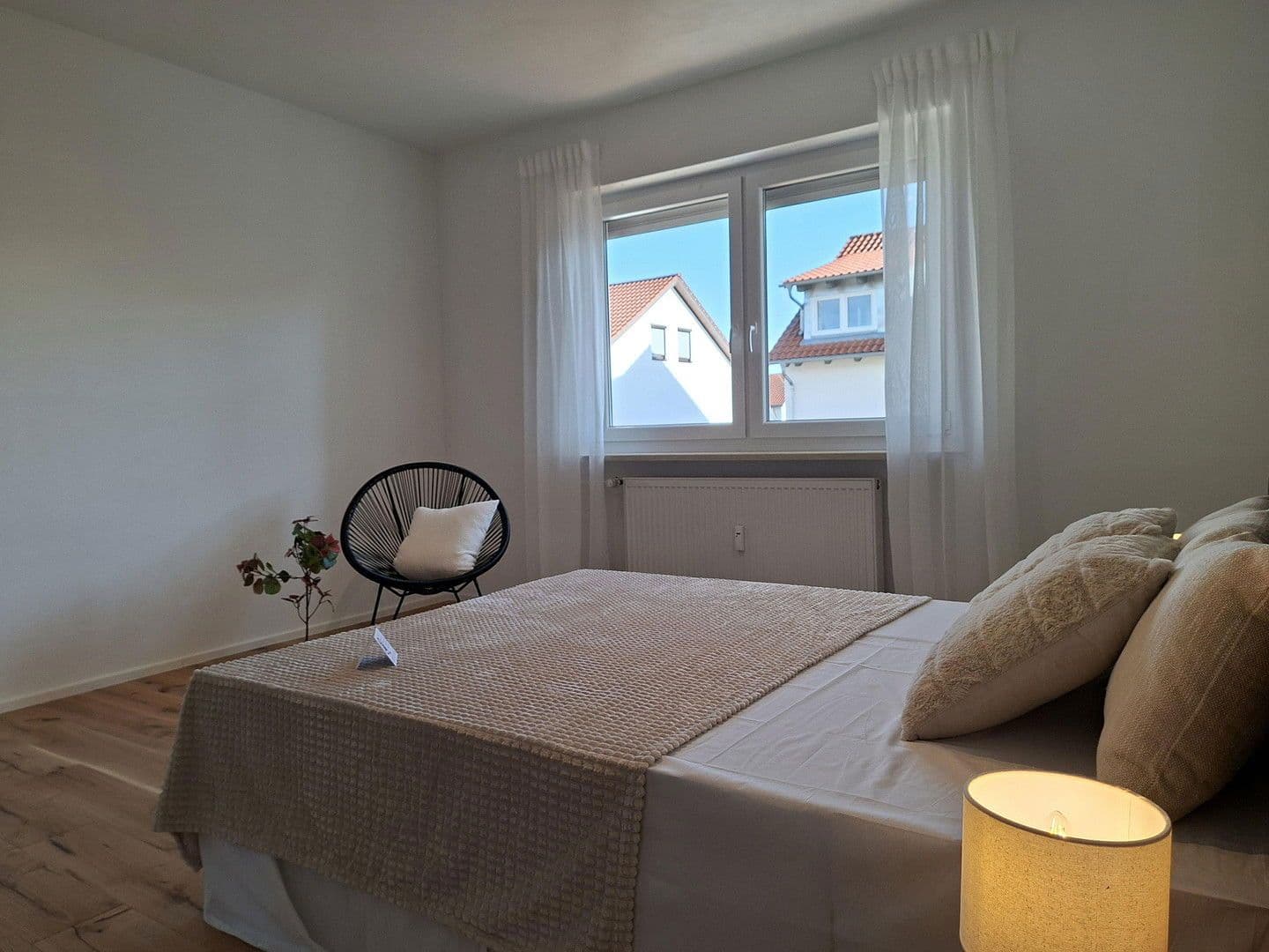 Prodej bytu 3+1 84 m², Tegernheim, Bavorsko Prodej bytu 3+1 84 m², Tegernheim, Bavorsko