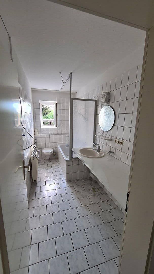 Pronájem bytu 3+1 78 m², Wilhelm-Stolte-Str. 99, Nové Střelice, Mecklenburg-Vorpommern Pronájem bytu 3+1 78 m², Wilhelm-Stolte-Str. 99, Nové Střelice, Mecklenburg-Vorpommern