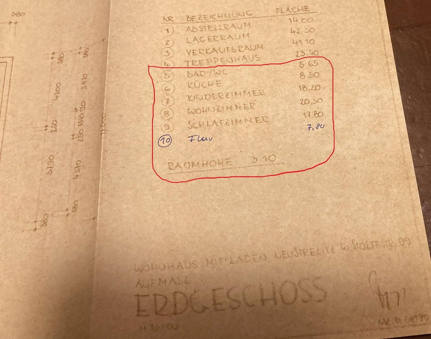 Pronájem bytu 3+1 78 m², Wilhelm-Stolte-Str. 99, Nové Střelice, Mecklenburg-Vorpommern Pronájem bytu 3+1 78 m², Wilhelm-Stolte-Str. 99, Nové Střelice, Mecklenburg-Vorpommern