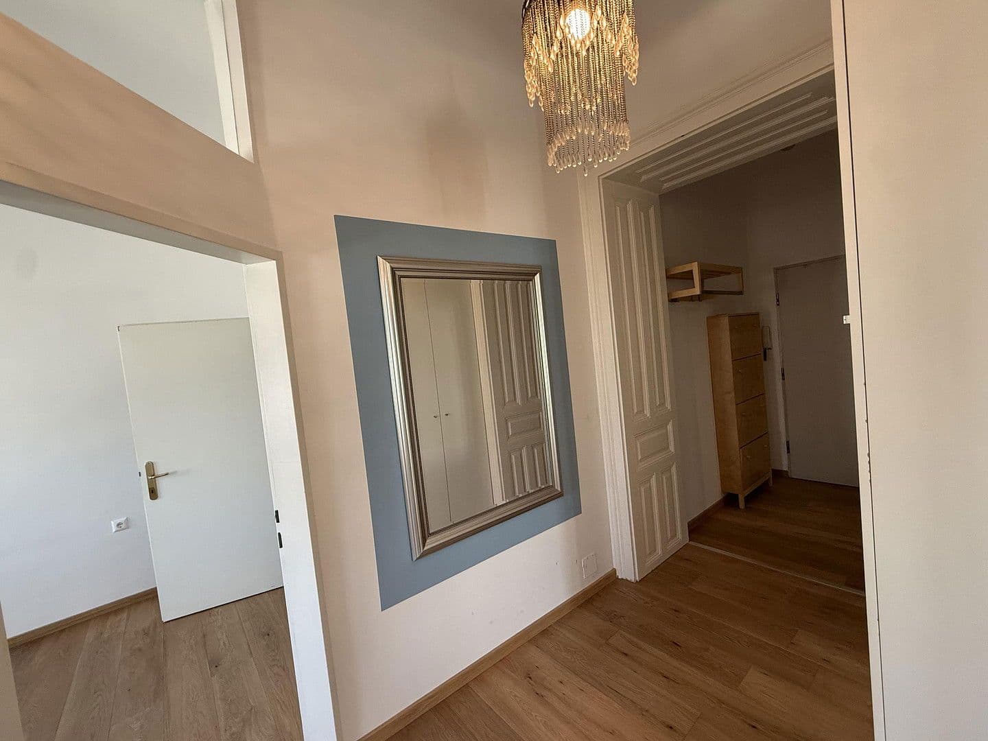 Pronájem bytu 2+1 59 m², Laudongasse 43, Wien, Wien Pronájem bytu 2+1 59 m², Laudongasse 43, Wien, Wien