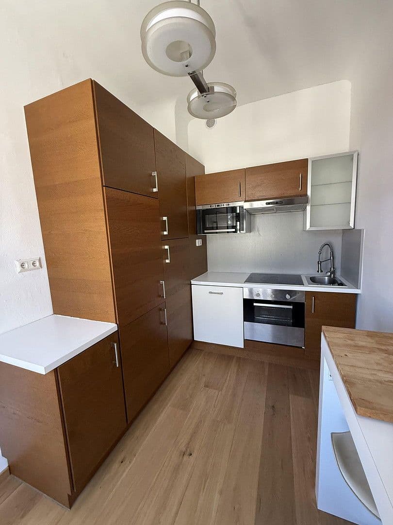 Pronájem bytu 2+1 59 m², Laudongasse 43, Wien, Wien Pronájem bytu 2+1 59 m², Laudongasse 43, Wien, Wien